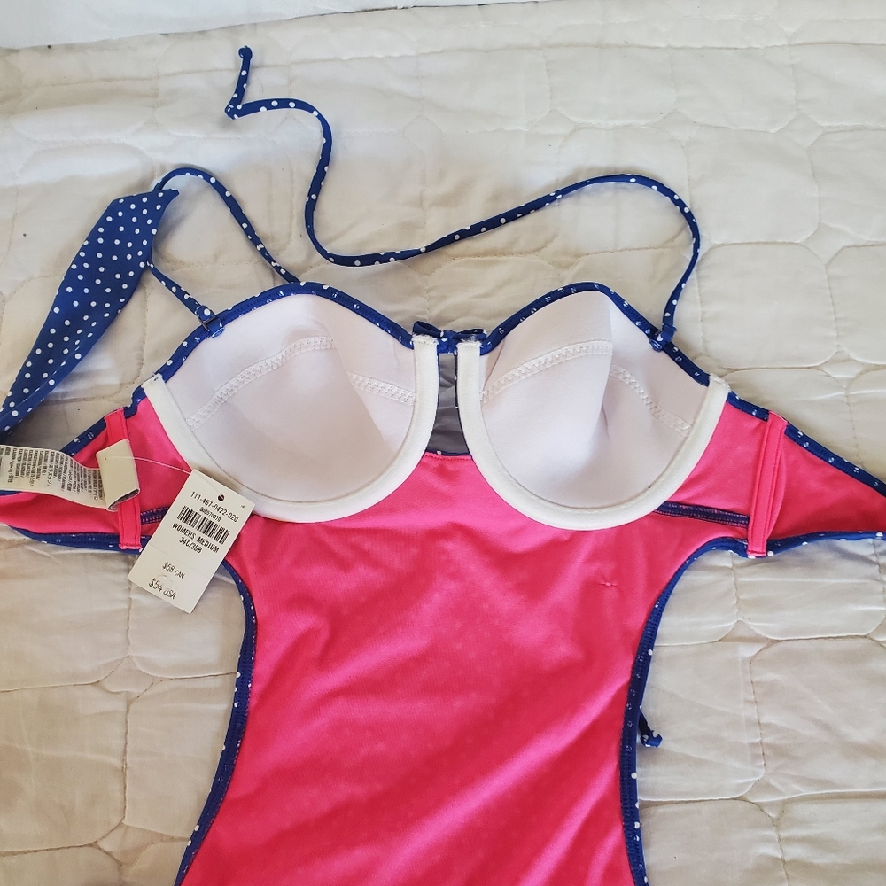 New a&f swimsuit - Picture 6 of 13